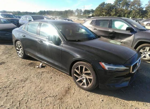 VOLVO S60 2019 7jra22tkxkg009503