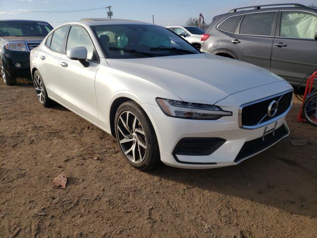 VOLVO S60 T6 MOM 2020 7jra22tkxlg030644