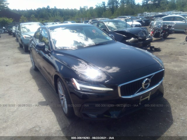 VOLVO S60 2020 7jra22tkxlg045998