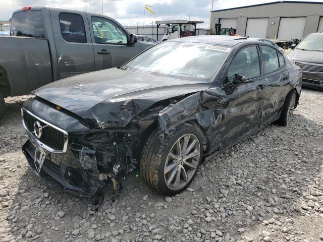 VOLVO S60 2021 7jra22tkxmg096581