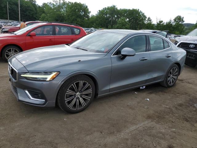 VOLVO S60 T6 INS 2019 7jra22tl0kg007154