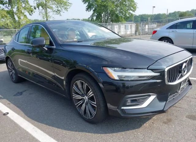 VOLVO S60 2019 7jra22tl0kg009924