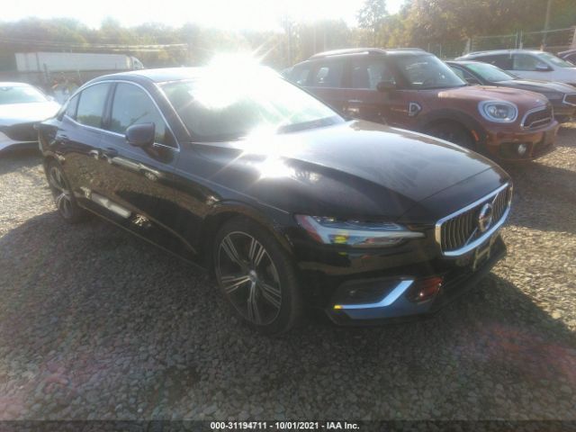 VOLVO S60 2019 7jra22tl1kg004019