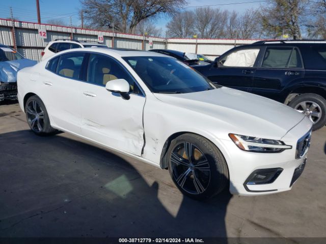 VOLVO S60 2019 7jra22tl1kg017613