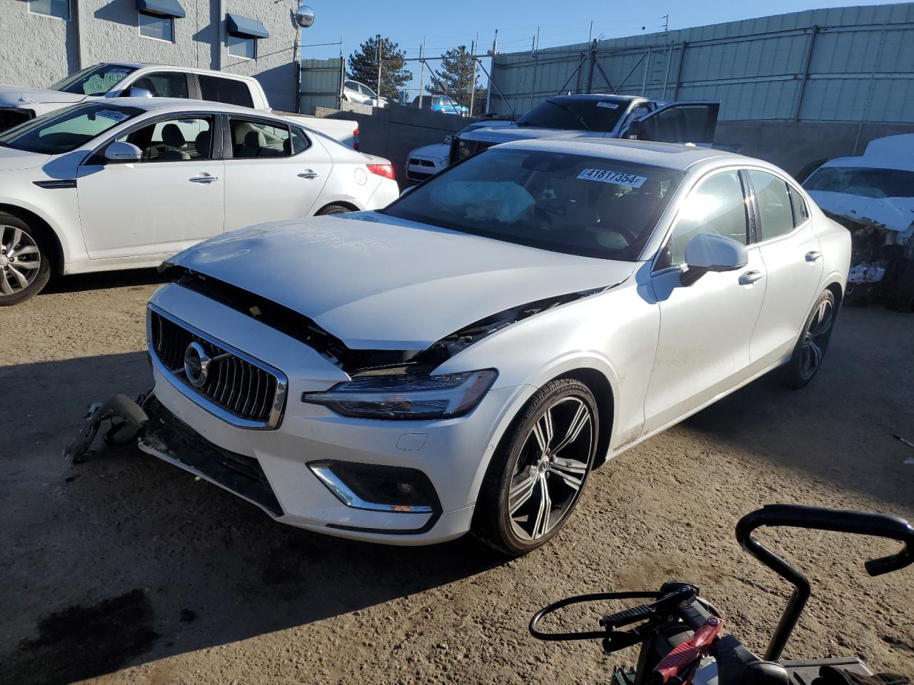 VOLVO S60 2020 7jra22tl1lg064240