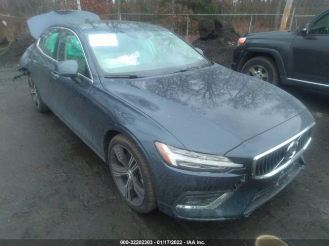 VOLVO S60 2020 7jra22tl2lg065106