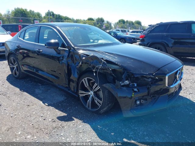 VOLVO S60 T6 INS 2019 7jra22tl3kg001333