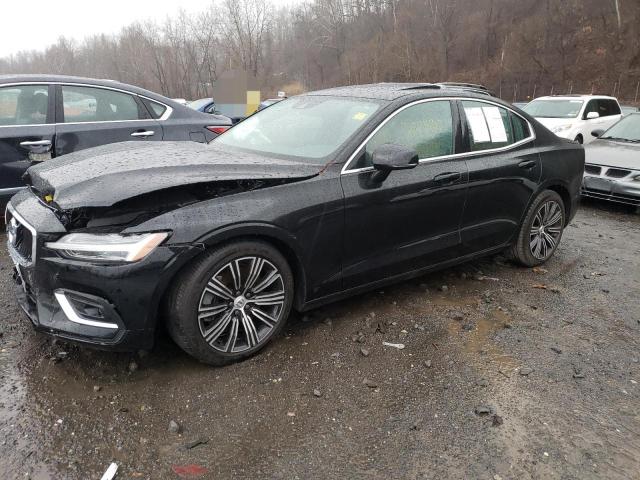 VOLVO S60 T6 2019 7jra22tl3kg010341