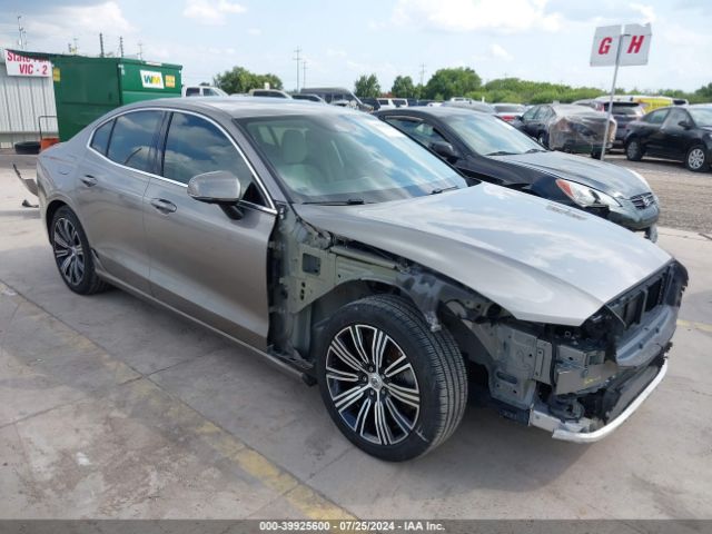 VOLVO S60 2020 7jra22tl3lg060318