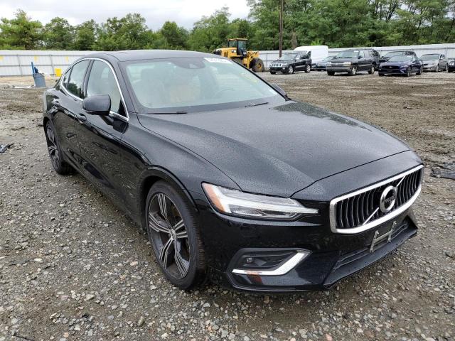 VOLVO S60 T6 INS 2019 7jra22tl6kg001794