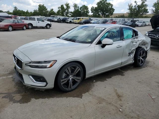 VOLVO S60 T6 INS 2019 7jra22tl6kg009359