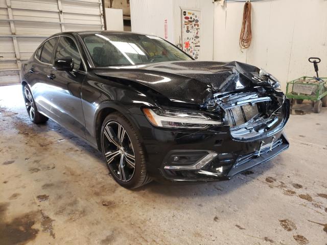 VOLVO S60 T6 INS 2019 7jra22tl7kg003716