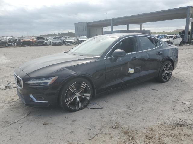 VOLVO S60 T6 INS 2019 7jra22tl7kg004557