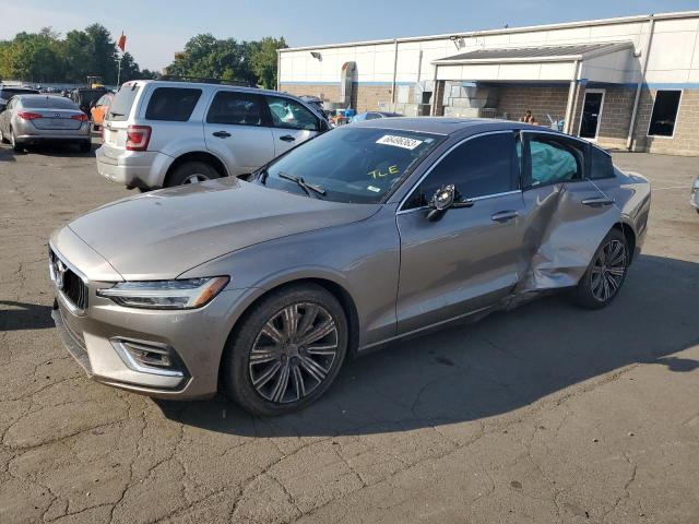 VOLVO S60 2019 7jra22tl7kg016076