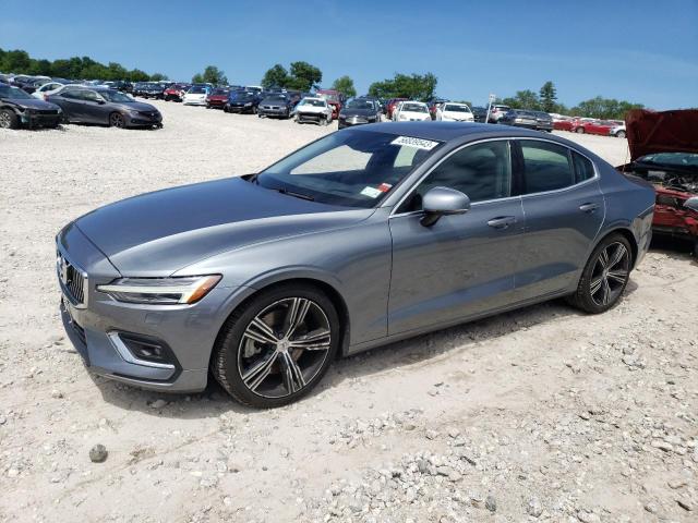 VOLVO S60 T6 INS 2019 7jra22tl8kg002803