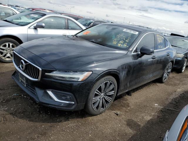 VOLVO S60 2019 7jra22tl8kg010013