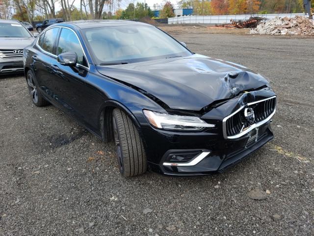 VOLVO S60 T6 INS 2019 7jra22tlxkg016900