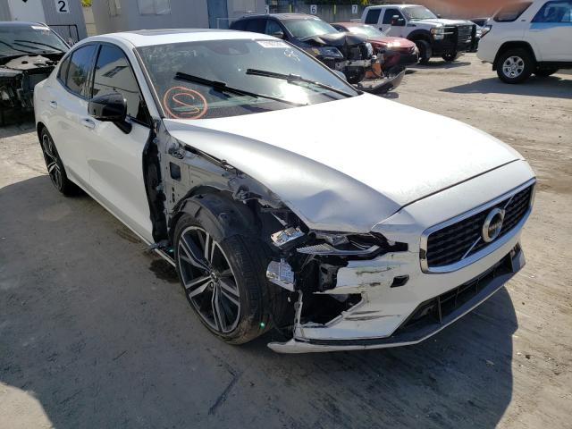 VOLVO S60 T6 R-D 2019 7jra22tm0kg013240