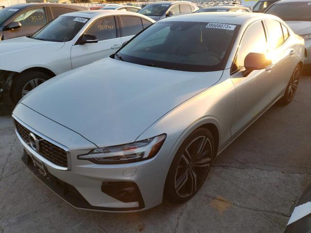 VOLVO S60 T6 R-D 2019 7jra22tm0kg018048