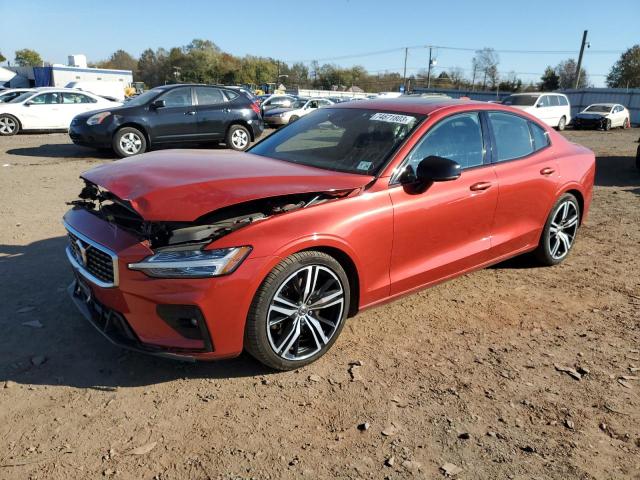 VOLVO S60 2019 7jra22tm0kg018552