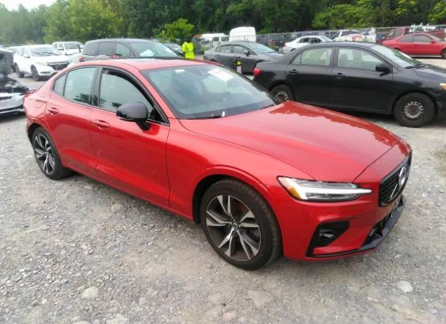 VOLVO S60 2021 7jra22tm0mg094002