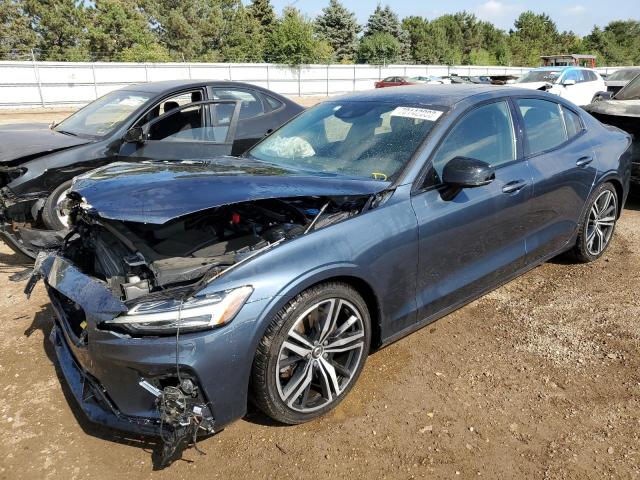 VOLVO S60 T6 R-D 2019 7jra22tm1kg004577