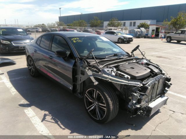 VOLVO S60 2019 7jra22tm1kg012808