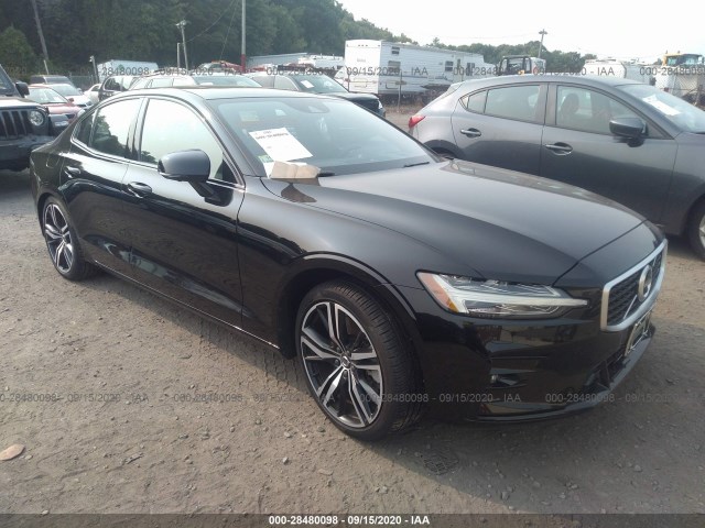 VOLVO S60 2019 7jra22tm2kg005446