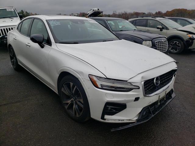 VOLVO S60 T6 R-D 2019 7jra22tm2kg012624