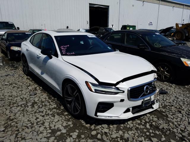 VOLVO S60 T6 R-D 2019 7jra22tm2kg017404