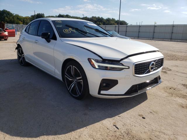 VOLVO S60 T6 R-D 2020 7jra22tm3lg064703