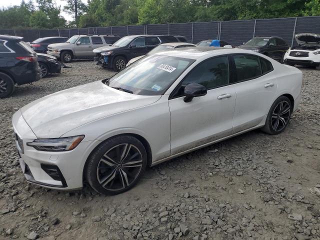 VOLVO S60 2019 7jra22tm4kg012253