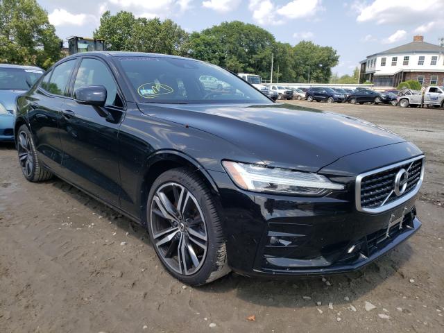 VOLVO S60 T6 R-D 2019 7jra22tm4kg017789