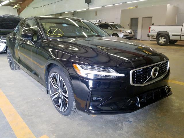 VOLVO S60 T6 R-D 2019 7jra22tm5kg015274