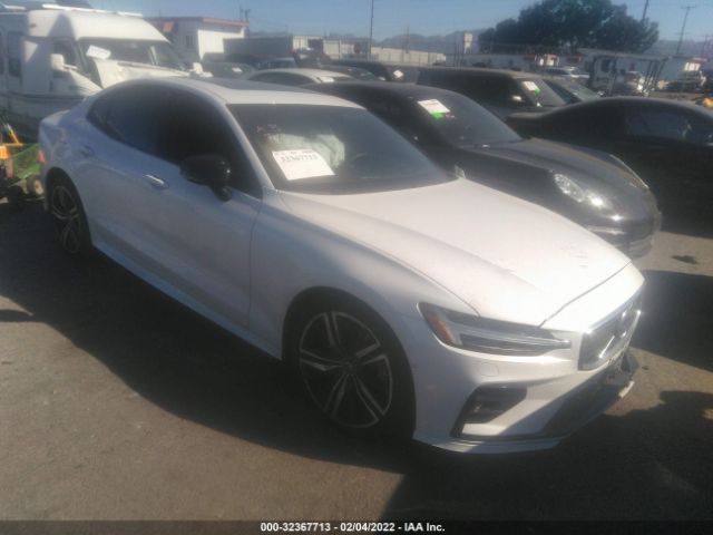 VOLVO S60 2019 7jra22tm6kg015350