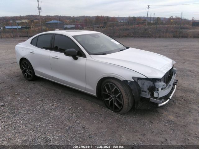 VOLVO S60 2019 7jra22tm7kg013610