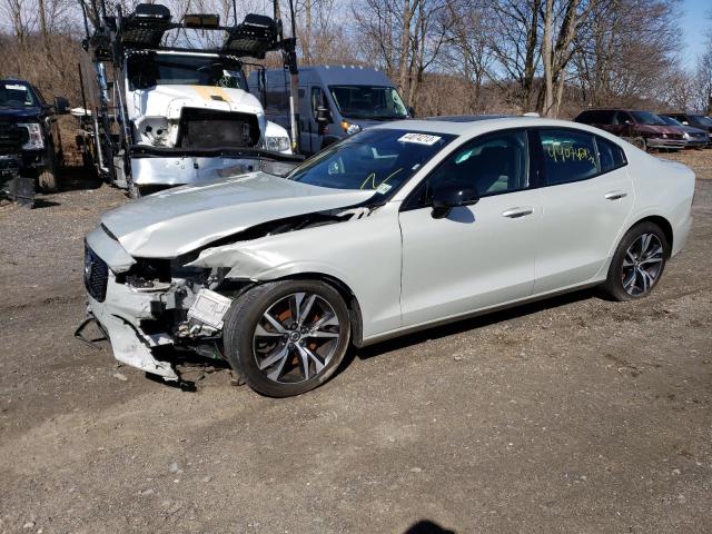 VOLVO S60 T6 R-D 2021 7jra22tm8mg102136