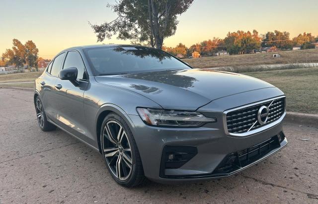 VOLVO S60 2019 7jra22tm9kg003242