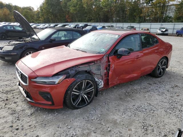 VOLVO S60 2020 7jra22tm9lg047520