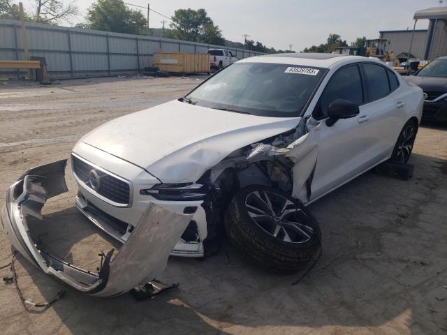 VOLVO S60 2019 7jra22tmxkg012581