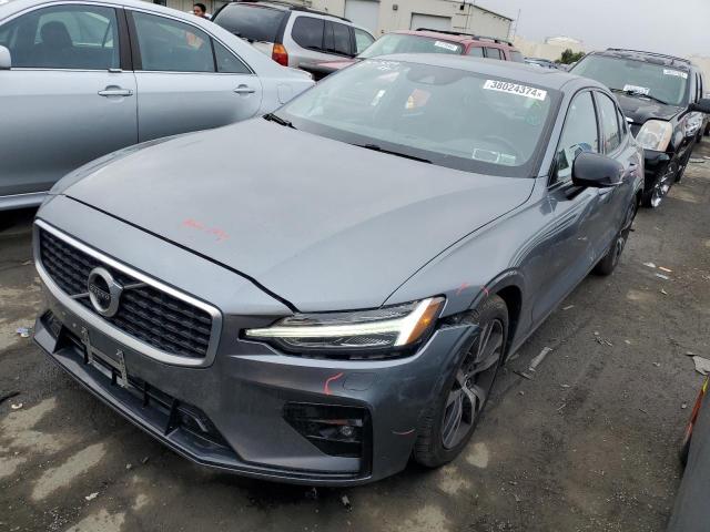 VOLVO S60 2019 7jra22tmxkg013780