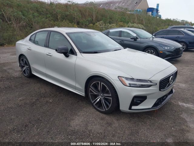 VOLVO S60 2021 7jra22tmxmg093536