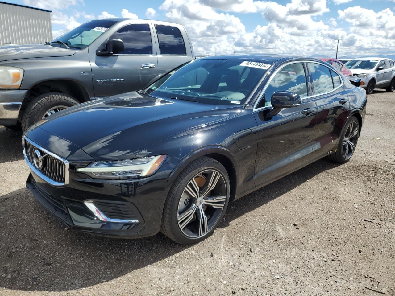 VOLVO NULL 2021 7jrbr0fl8mg093865