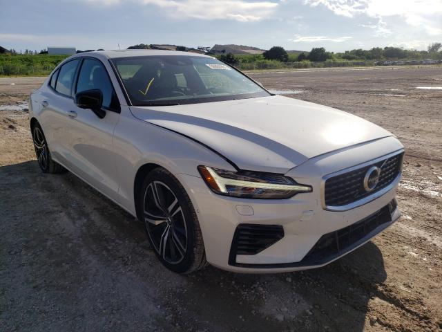 VOLVO S60 T8 R-D 2019 7jrbr0fm0kg018549