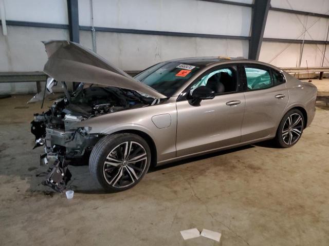 VOLVO S60 2019 7jrbr0fm5kg017347