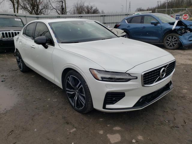 VOLVO S60 T8 R-D 2019 7jrbr0fm5kg018451