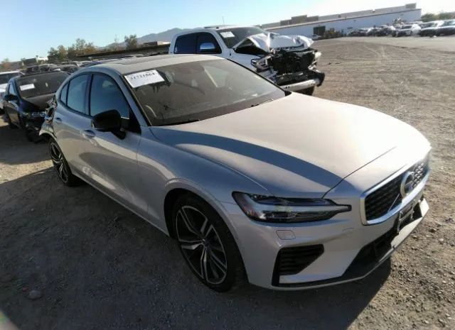 VOLVO S60 2019 7jrbr0fm6kg017406