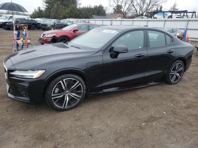 VOLVO S60 T8 R-D 2019 7jrbr0fmxkg017599