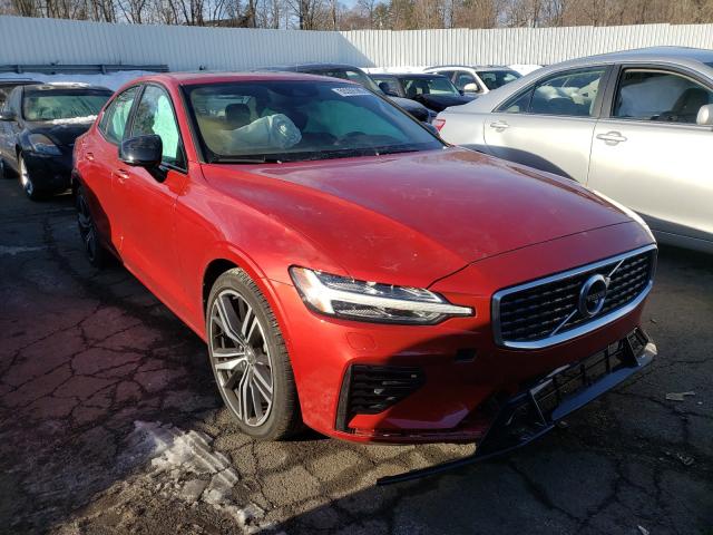 VOLVO S60 T8 R-D 2020 7jrbr0fmxl6056808