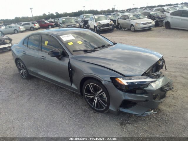 VOLVO S60 2021 7jrbr0fmxmg112053